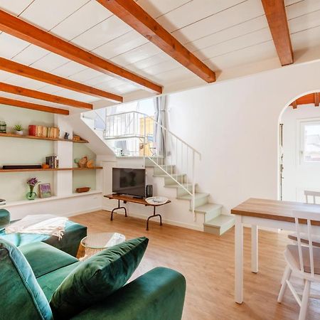 Borgo Allegri Rooftop Florencie Exteriér fotografie