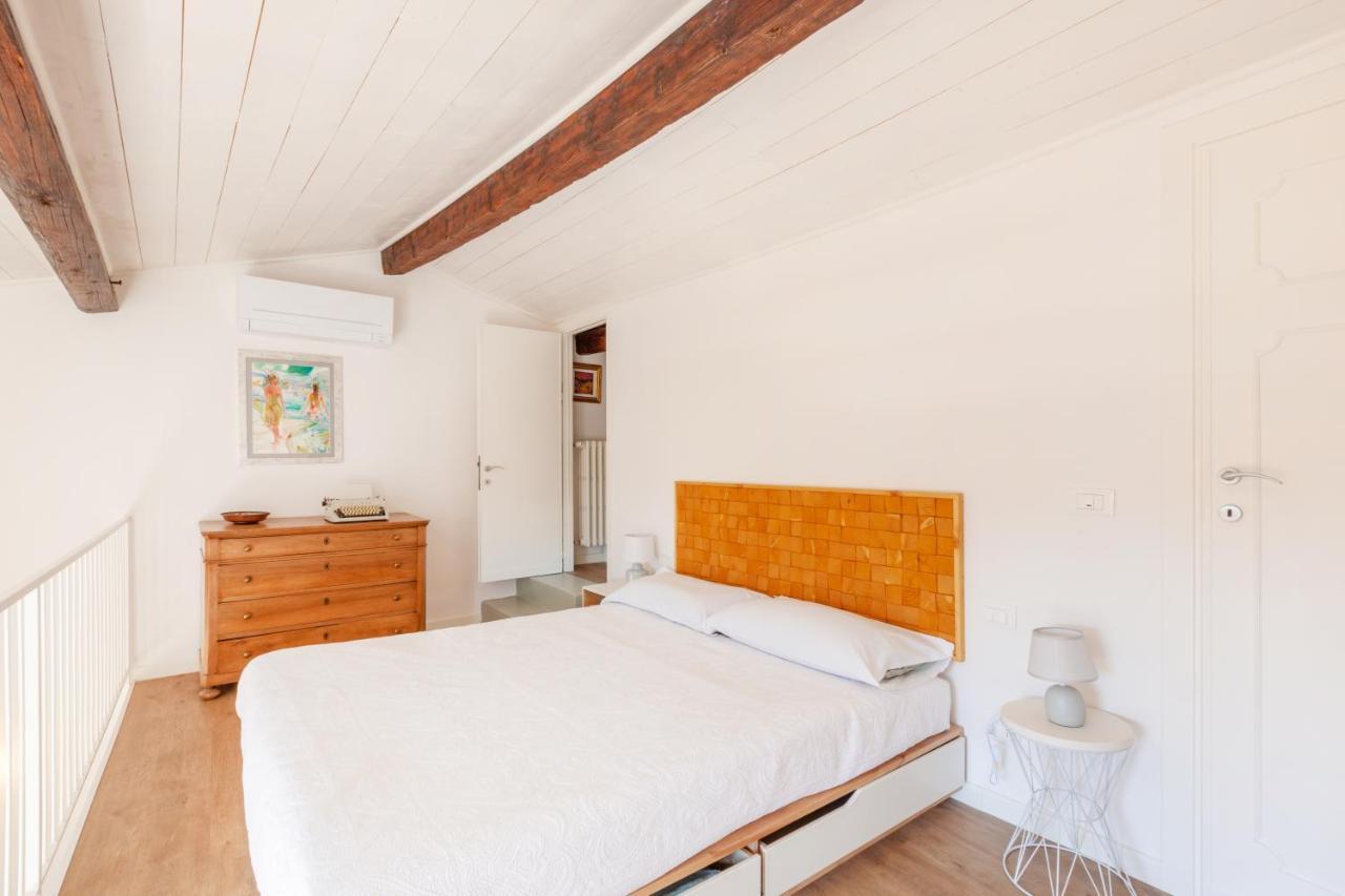 Borgo Allegri Rooftop Florencie Exteriér fotografie