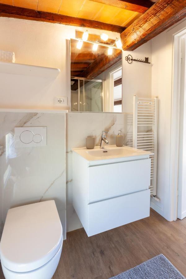 Borgo Allegri Rooftop Florencie Exteriér fotografie