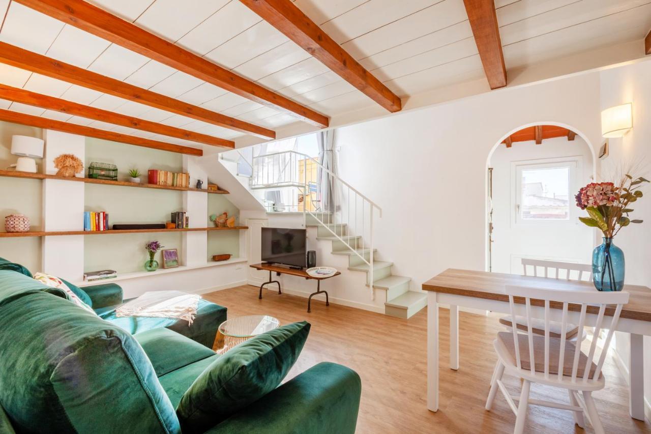 Borgo Allegri Rooftop Florencie Exteriér fotografie